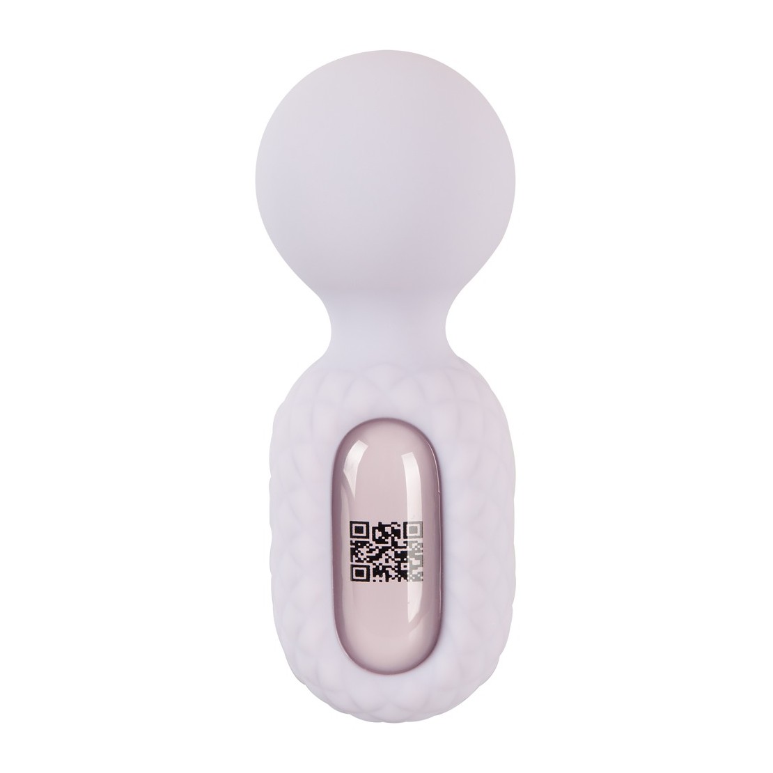 MINI WAND SUPER POTENTE CON 10 MODALITA' DI...