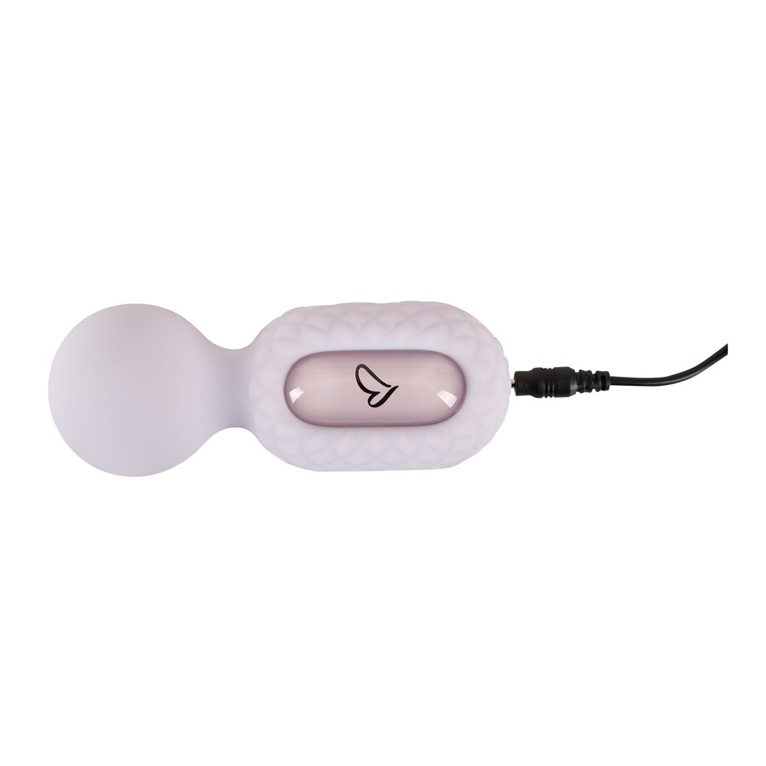 MINI WAND SUPER POTENTE CON 10 MODALITA' DI...