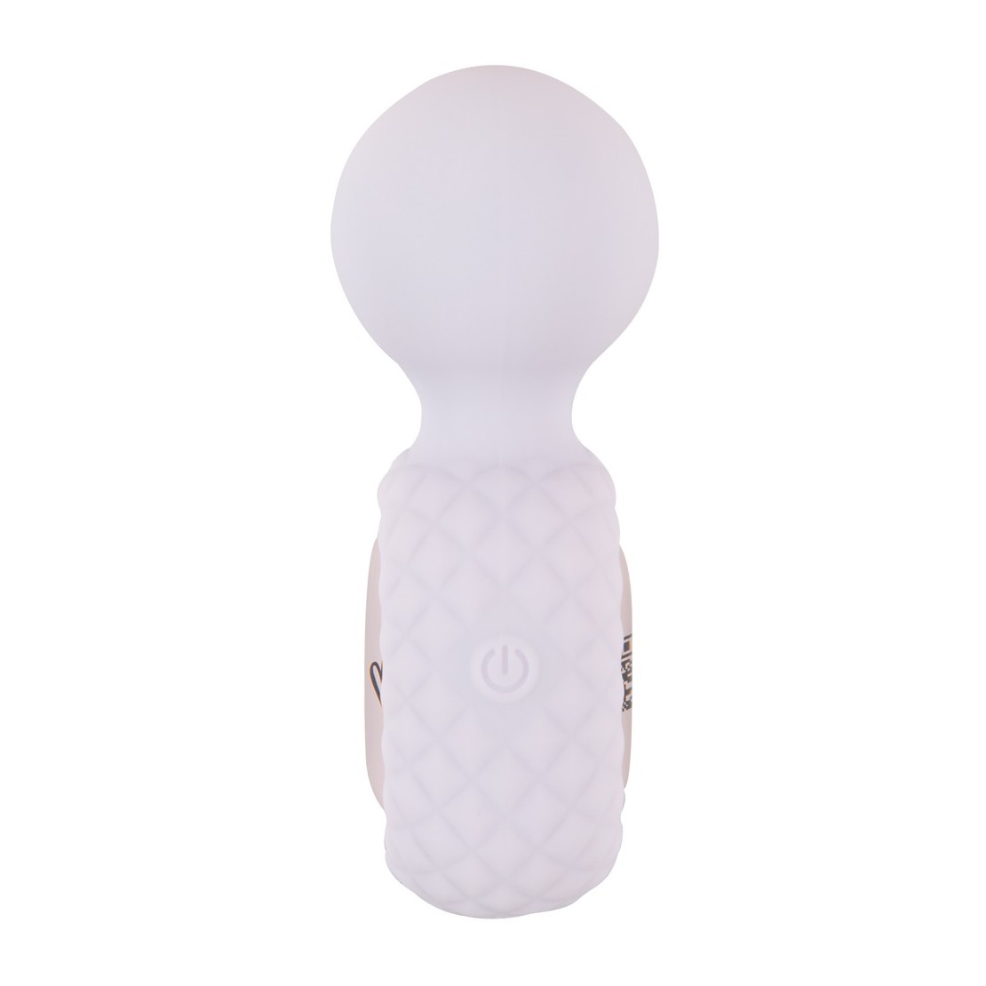 MINI WAND SUPER POTENTE CON 10 MODALITA' DI...