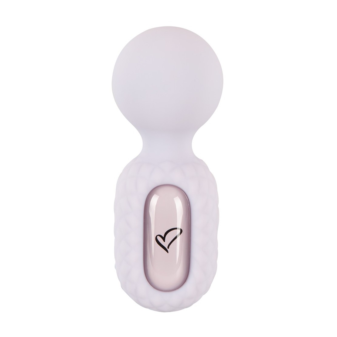 MINI WAND SUPER POTENTE CON 10 MODALITA' DI...