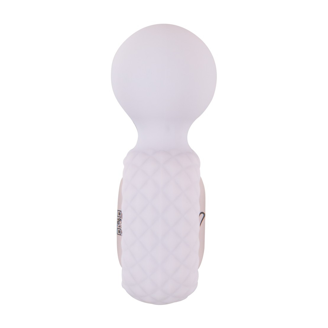 MINI WAND SUPER POTENTE CON 10 MODALITA' DI...
