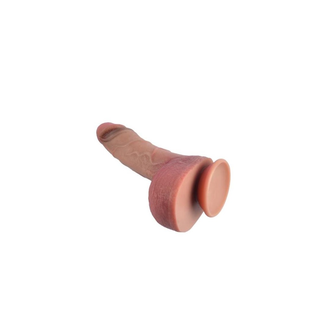 FALLO DILDO REALISTICO EIACULANTE 20 CM IN...