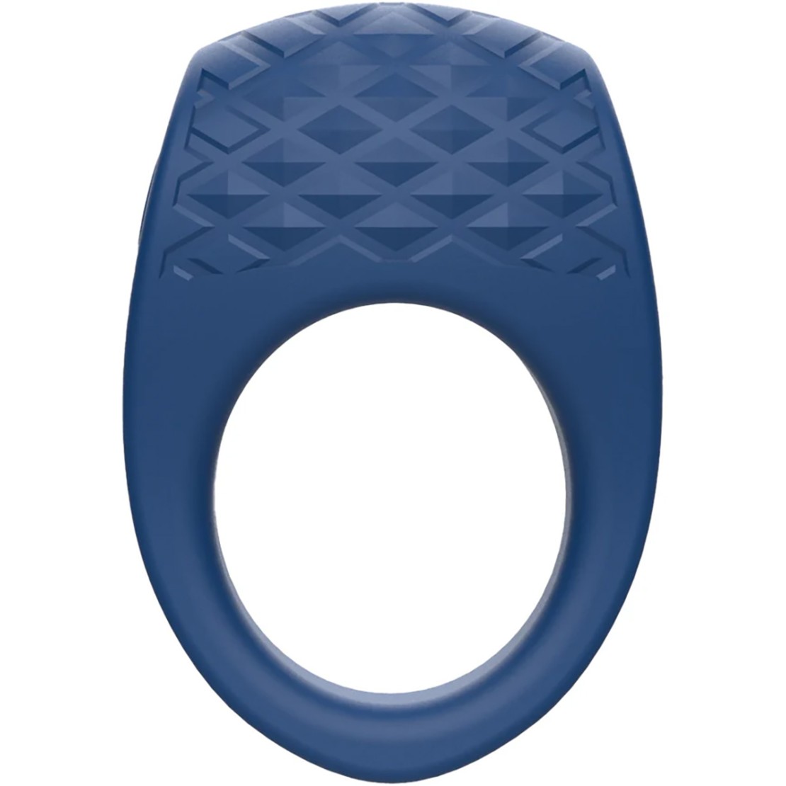 ANELLO VIBRANTE IN SILICONE CON TELECOMANDO CON...