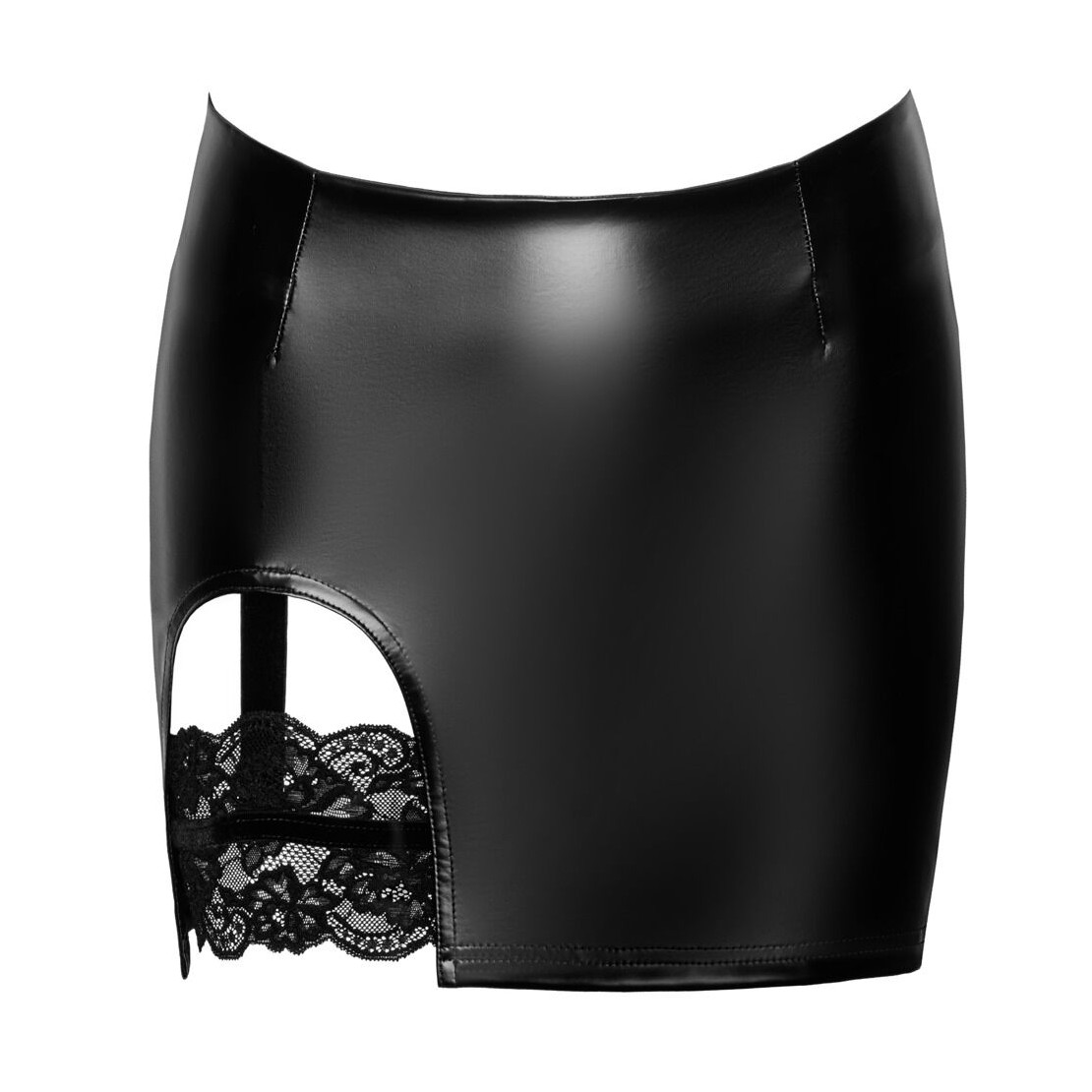copy of MINIGONNA SEXY DA DONNA IN SPANDEX CON...