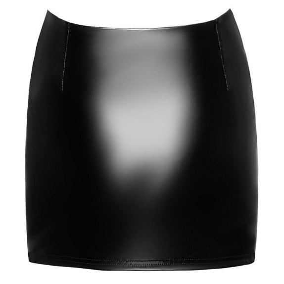copy of MINIGONNA SEXY DA DONNA IN SPANDEX CON GIARRETTIERA INTEGRATA NOIR