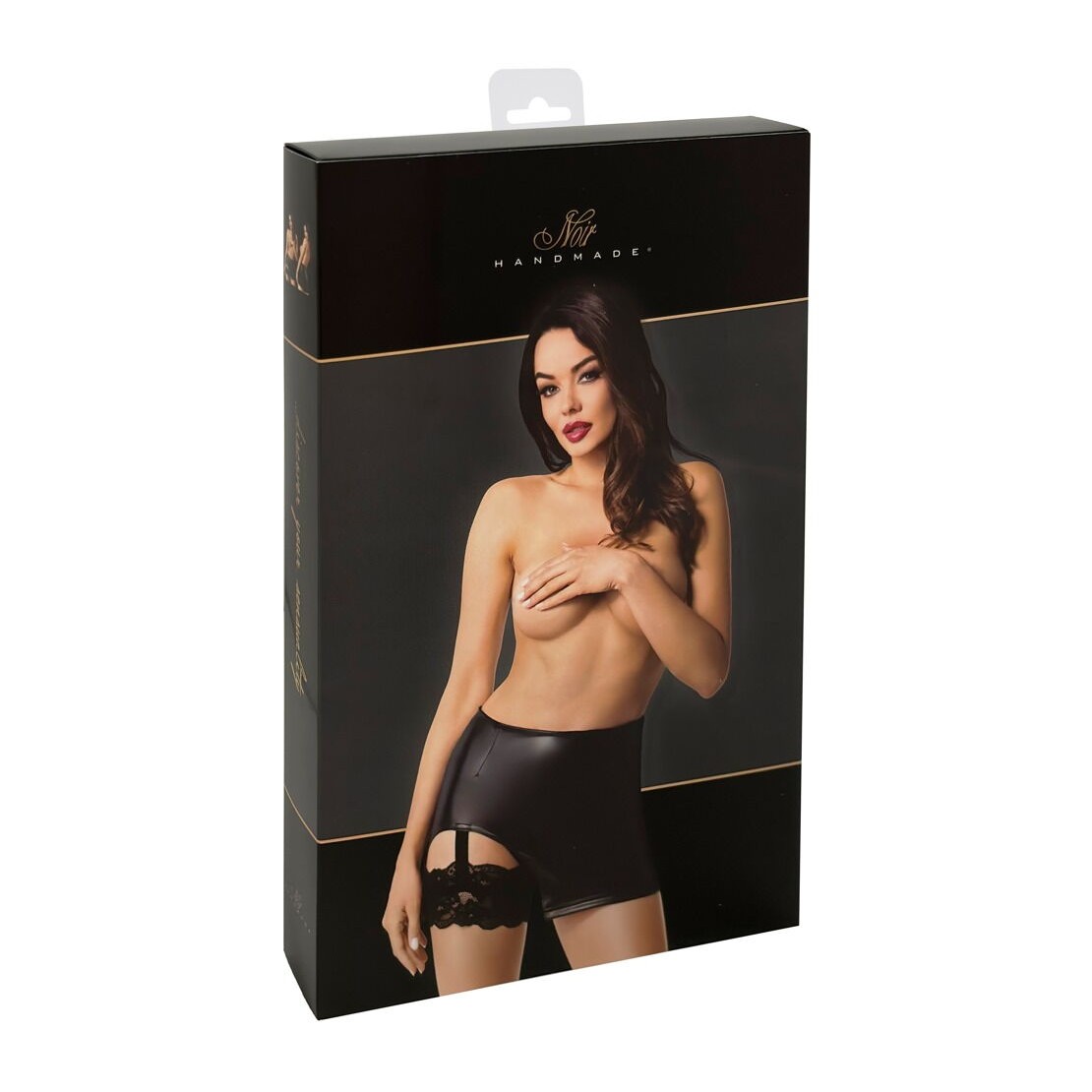 copy of MINIGONNA SEXY DA DONNA IN SPANDEX CON...