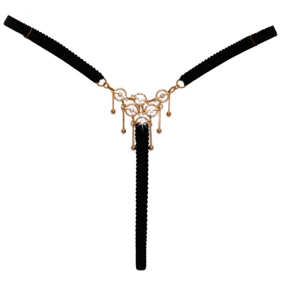 copy of PERIZOMA GIOIELLO SEXY PER DONNA CON PENDENTI E STRASS