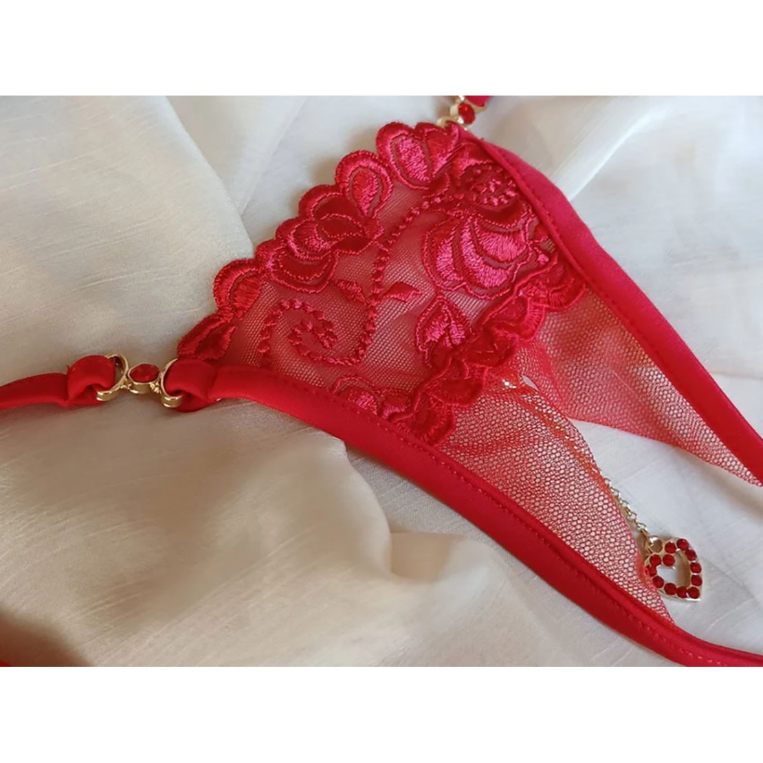 copy of PERIZOMA SEXY ROSSO APERTO ERYNE CON...