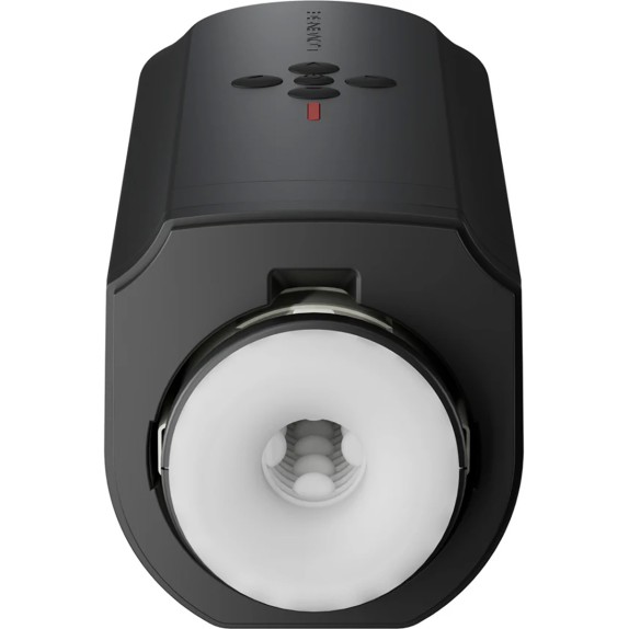 SOLACE MASTURBATORE THRUSTING PER UOMO CON APP E ACCESSORI