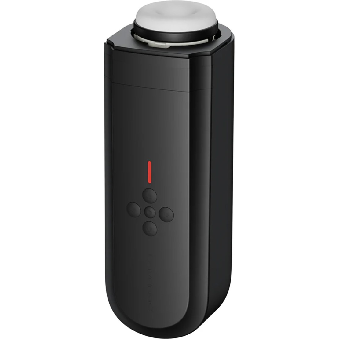 SOLACE MASTURBATORE THRUSTING PER UOMO CON APP...