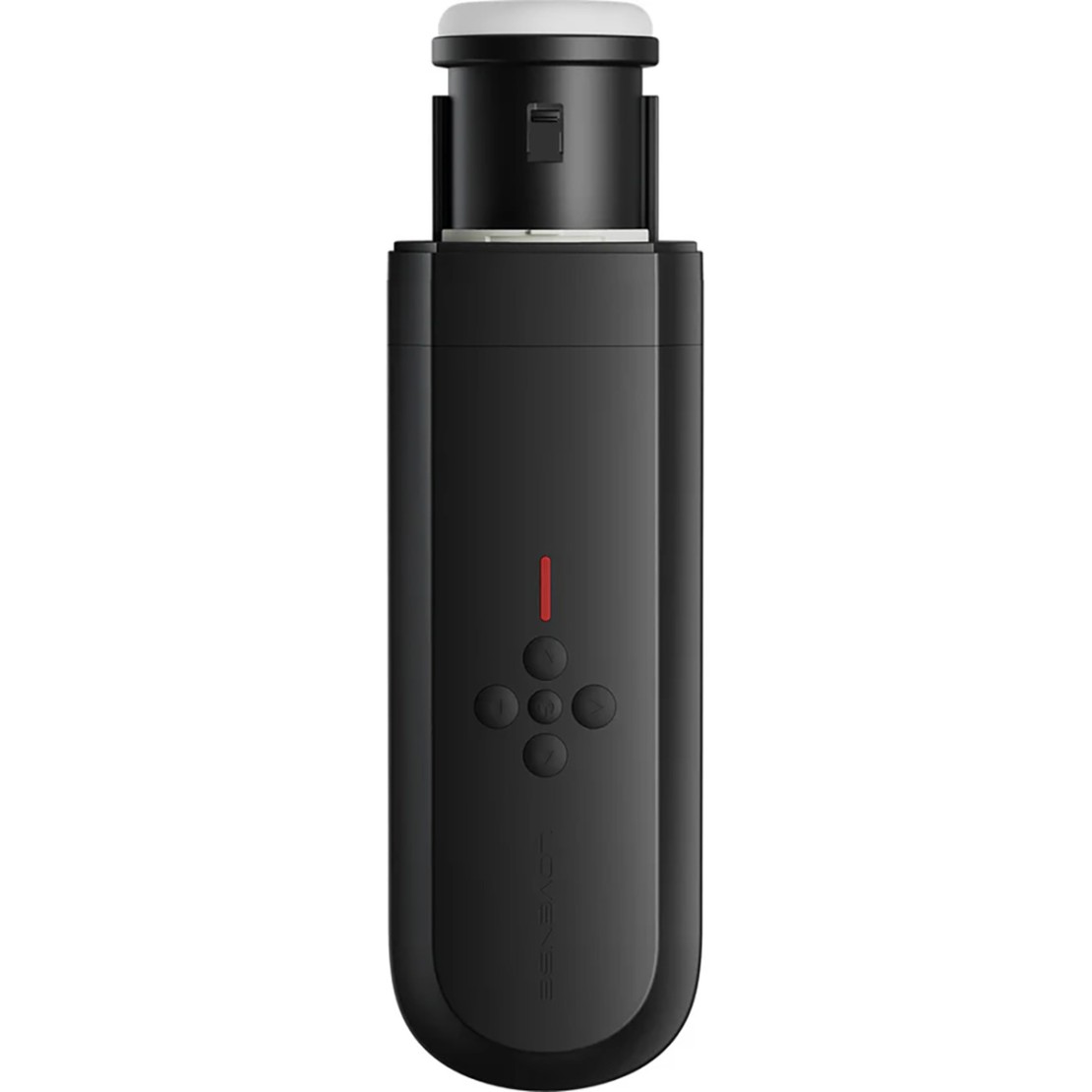 SOLACE MASTURBATORE THRUSTING PER UOMO CON APP...