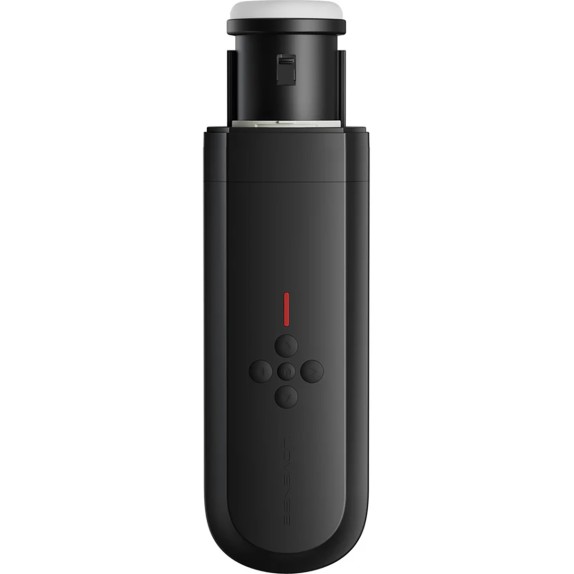 SOLACE MASTURBATORE THRUSTING PER UOMO CON APP E ACCESSORI