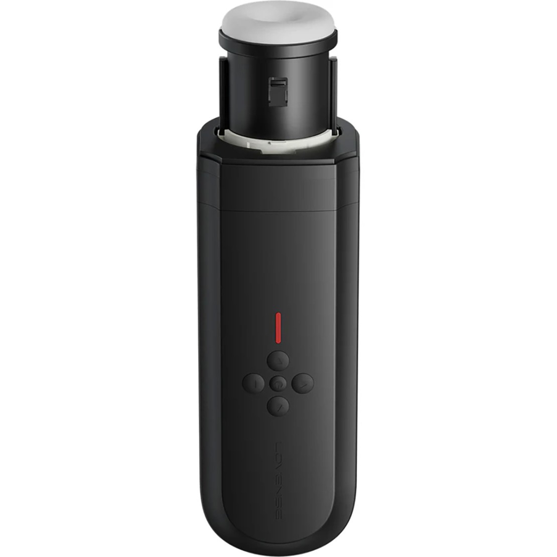 SOLACE MASTURBATORE THRUSTING PER UOMO CON APP...