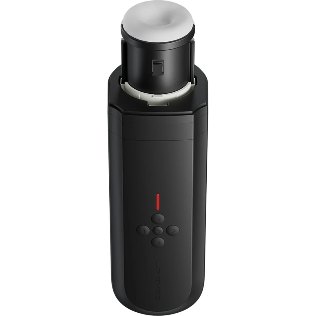SOLACE MASTURBATORE THRUSTING PER UOMO CON APP...