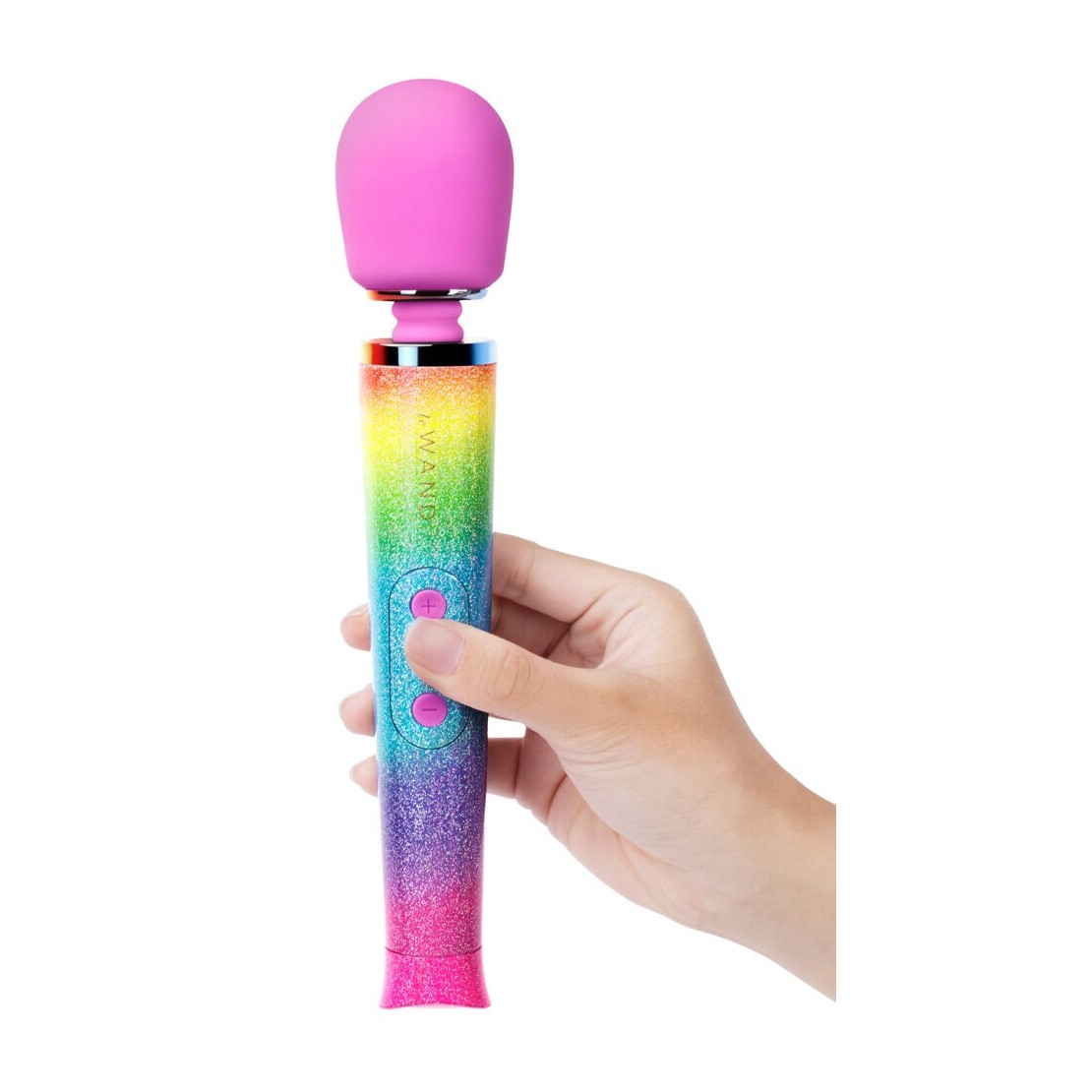 LE WAND PETITE ARCOBALENO GLITTER SPECIAL...