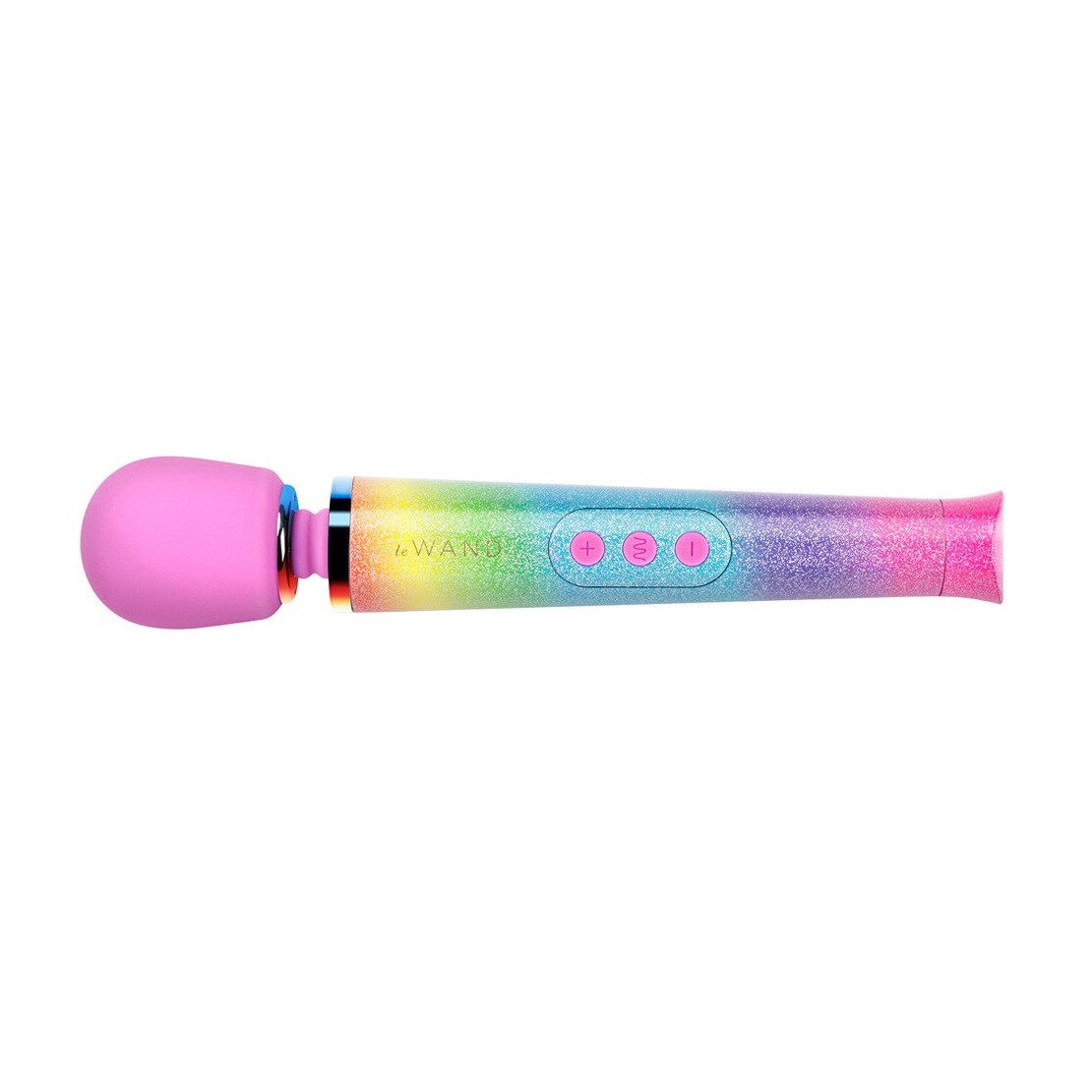 LE WAND PETITE ARCOBALENO GLITTER SPECIAL...