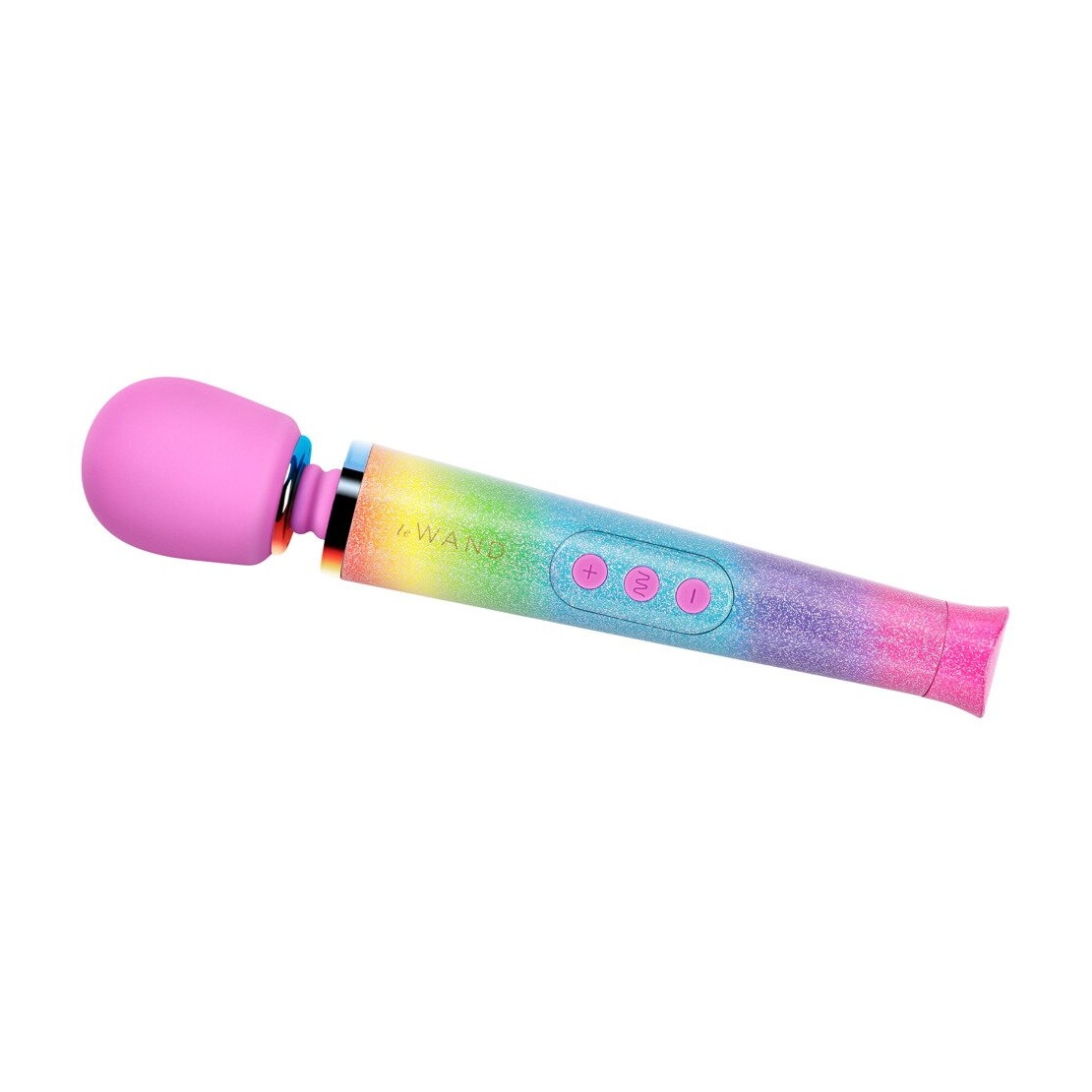 LE WAND PETITE ARCOBALENO GLITTER SPECIAL...