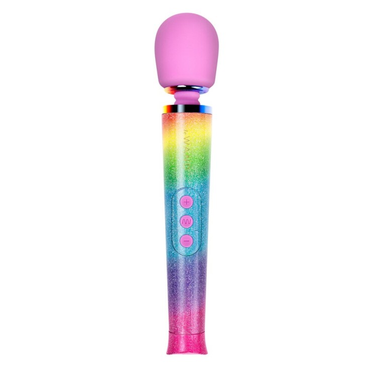 LE WAND PETITE ARCOBALENO GLITTER SPECIAL EDITION... 2