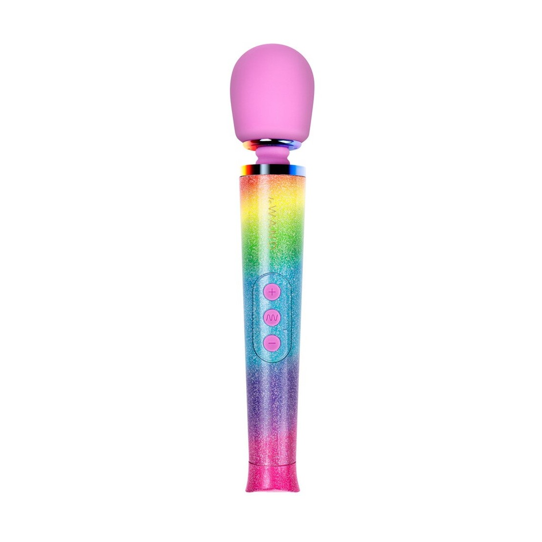 LE WAND PETITE ARCOBALENO GLITTER SPECIAL...