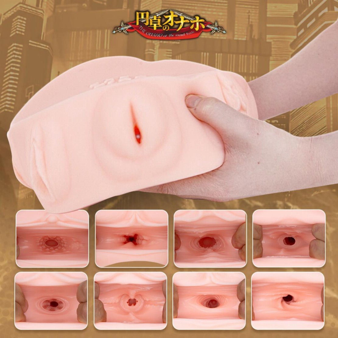 copy of TAVOLA ROTONDA DELLE VAGINE...