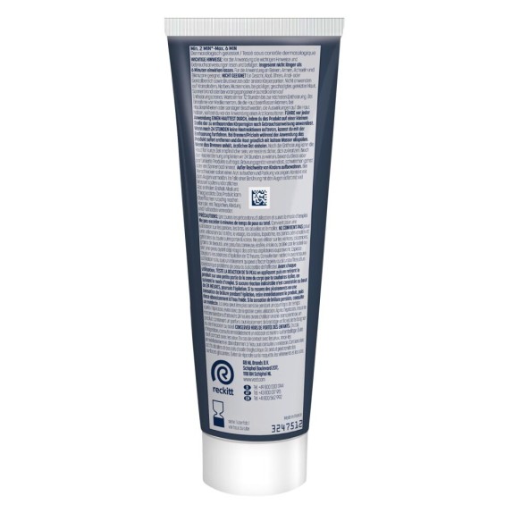 CREMA DEPILATORIA VEET EXPERT PER DONNA CON BURRO DI KARITÉ