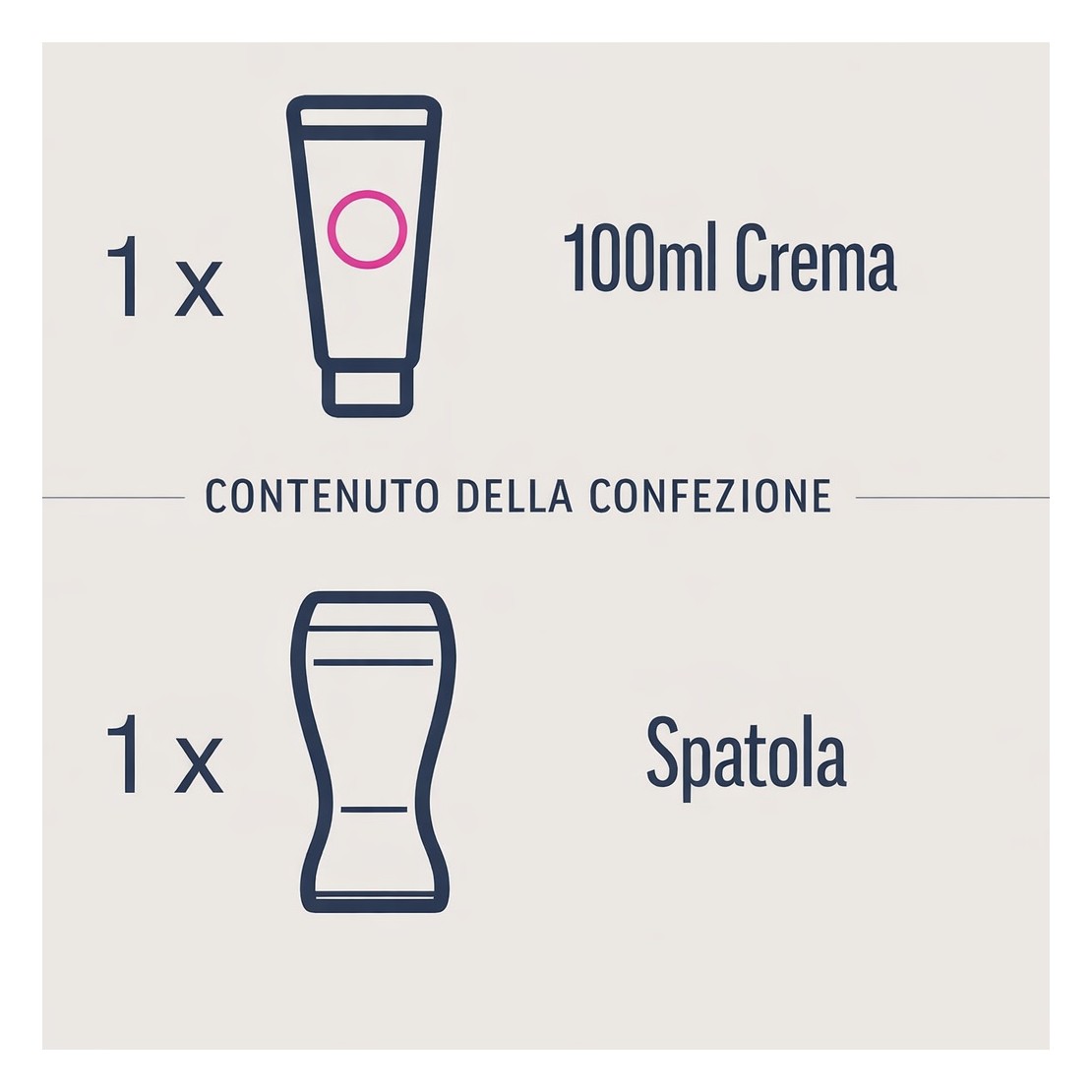 CREMA DEPILATORIA VEET EXPERT PER DONNA CON...