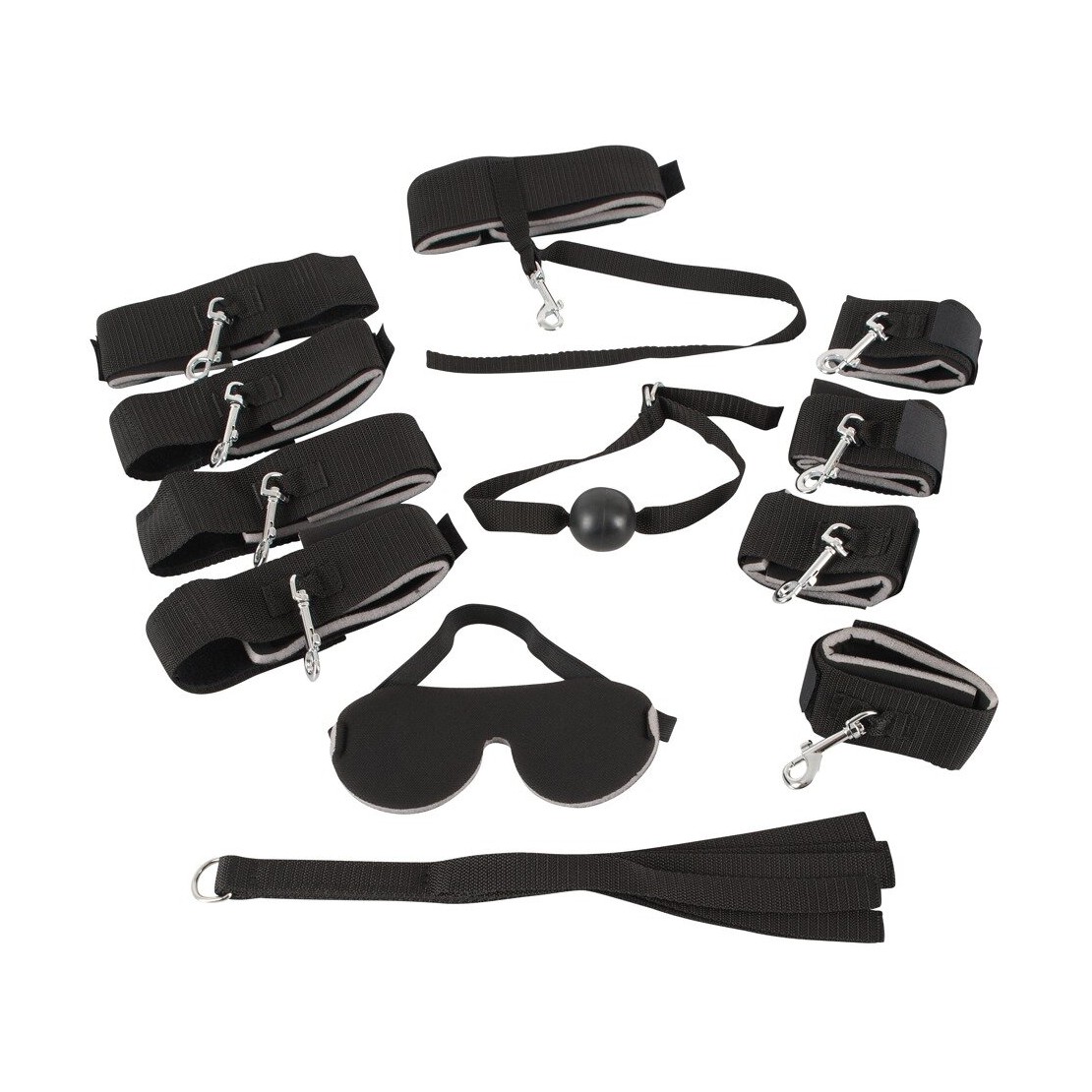 BONDAGE BOARD IMMOBILIZZATORE PIEGHEVOLE CON...