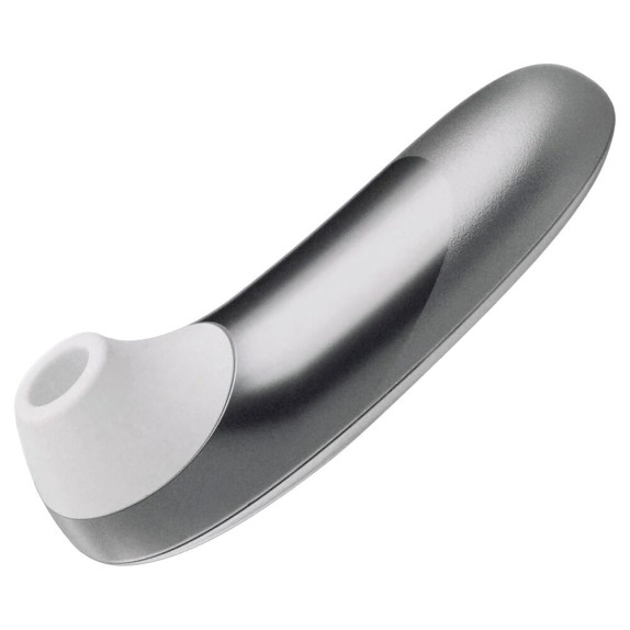WOMANIZER PRO SUCCHIA CLITORIDE SILENZIOSO E POTENTE