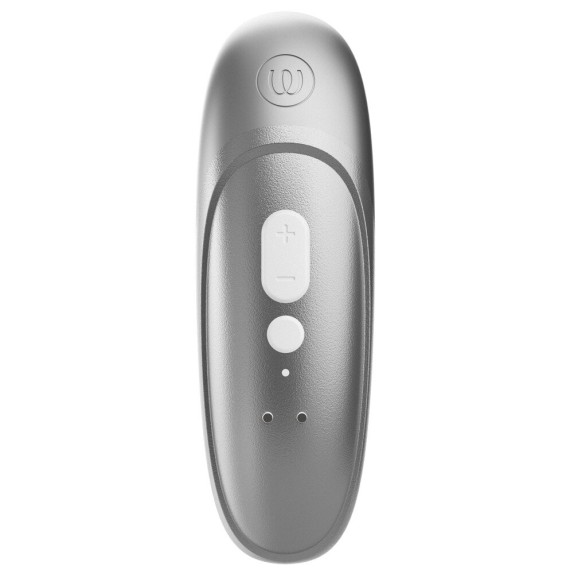 WOMANIZER PRO SUCCHIA CLITORIDE SILENZIOSO E POTENTE USB
