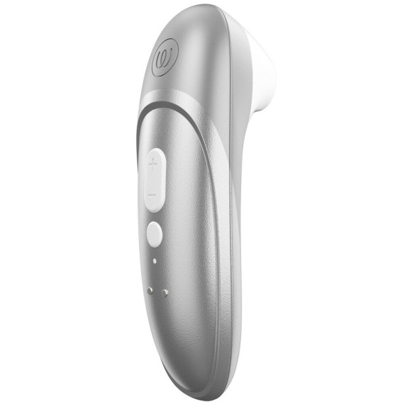 WOMANIZER PRO SUCCHIA CLITORIDE SILENZIOSO E POTENTE USB