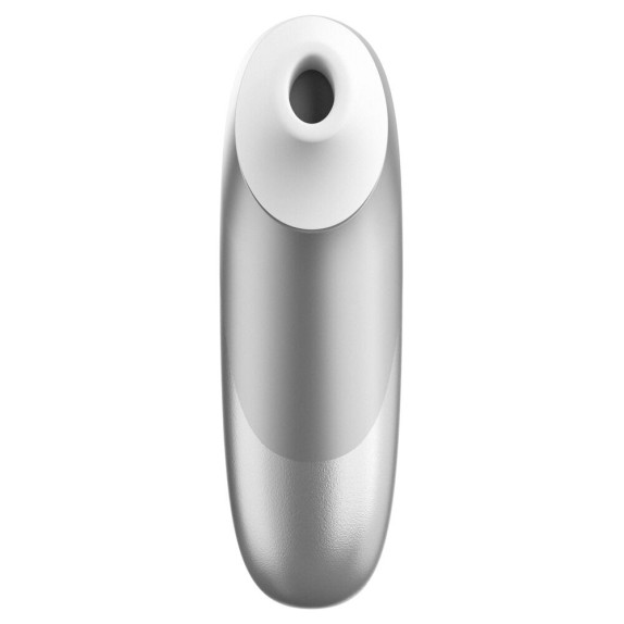 WOMANIZER PRO SUCCHIA CLITORIDE SILENZIOSO E POTENTE