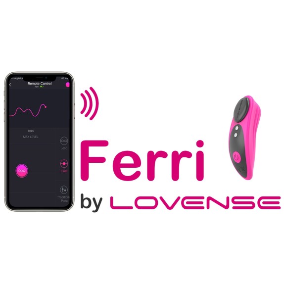 copy of STIMOLATORE CLITORIDEO A CALAMITA SEX TOY CON APPLICAZIONE FERRI