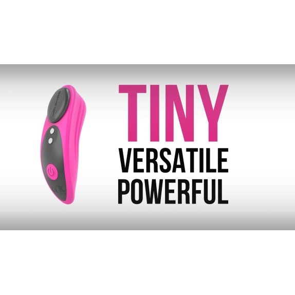 VIBRATORE CLITORIDEO SEX TOY CON APPLICAZIONE FERRI LOVENSE