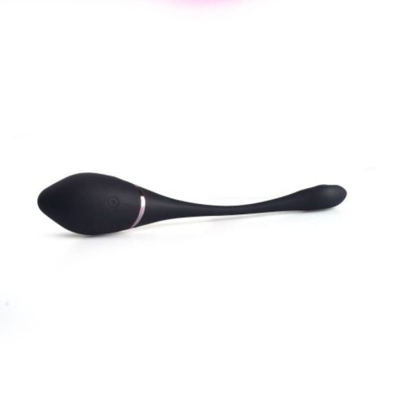 OVETTO VAGINALE CON TELECOMANDO WIRELESS SEX TOY DIRTY MIND