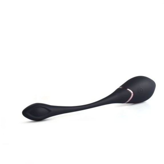 OVETTO VAGINALE CON TELECOMANDO WIRELESS SEX TOY DIRTY MIND
