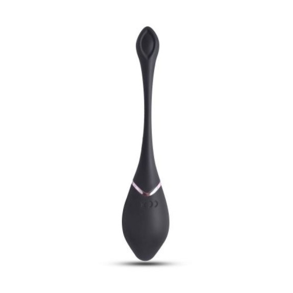 OVETTO VAGINALE CON TELECOMANDO WIRELESS SEX TOY DIRTY MIND