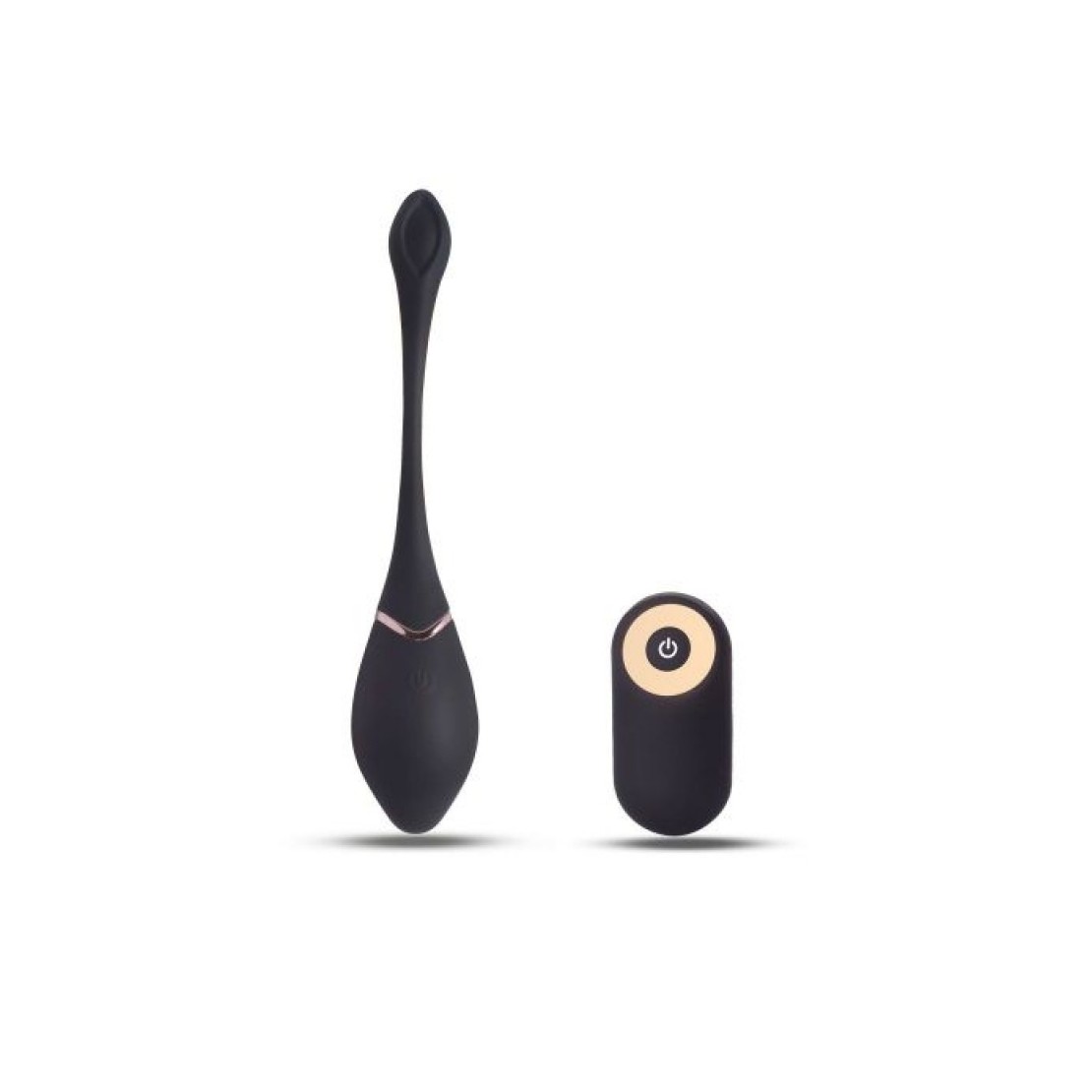 OVETTO VAGINALE CON TELECOMANDO WIRELESS SEX...