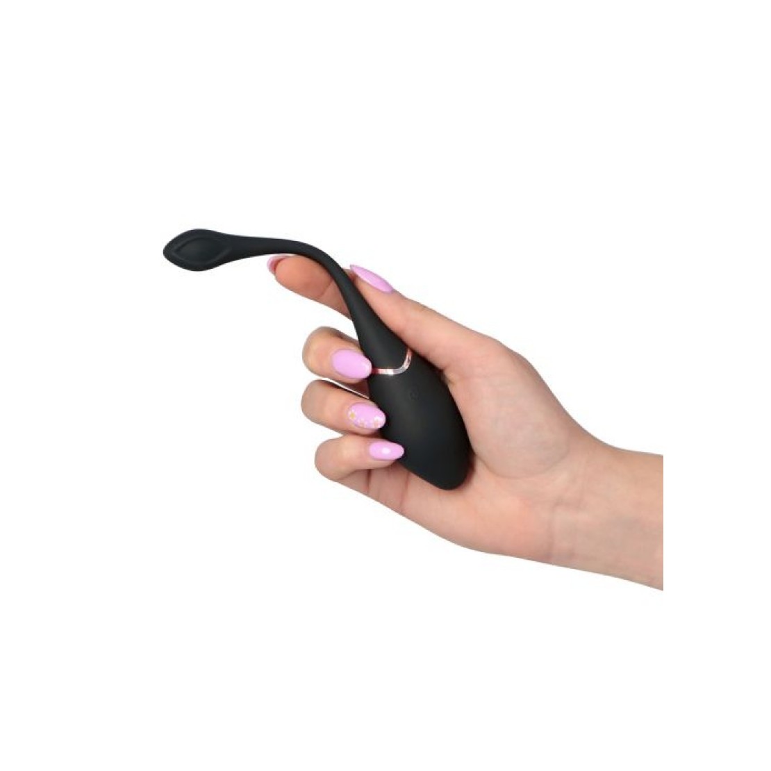 OVETTO VAGINALE CON TELECOMANDO WIRELESS SEX...