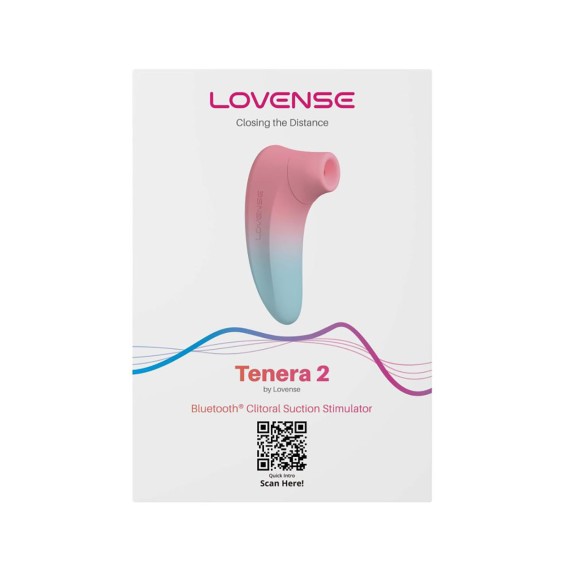 copy of TENERA 2 SUCCHIA CLITORIDE PER DONNA LOVENSE CON APP