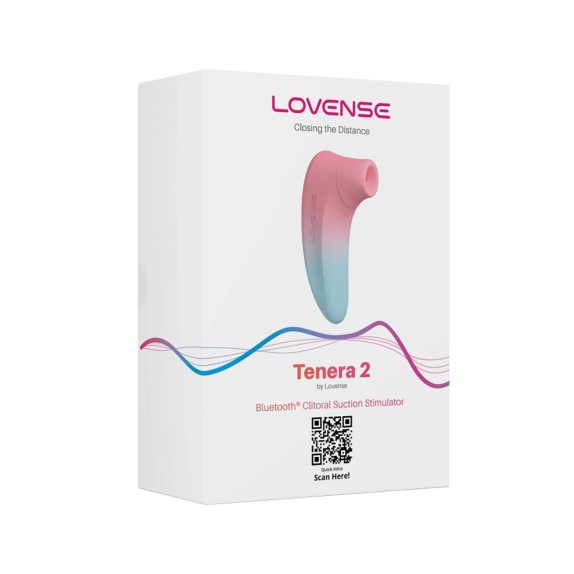 copy of TENERA 2 SUCCHIA CLITORIDE PER DONNA LOVENSE CON APP
