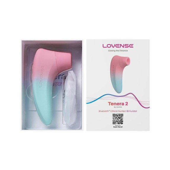 copy of TENERA 2 SUCCHIA CLITORIDE PER DONNA LOVENSE CON APP