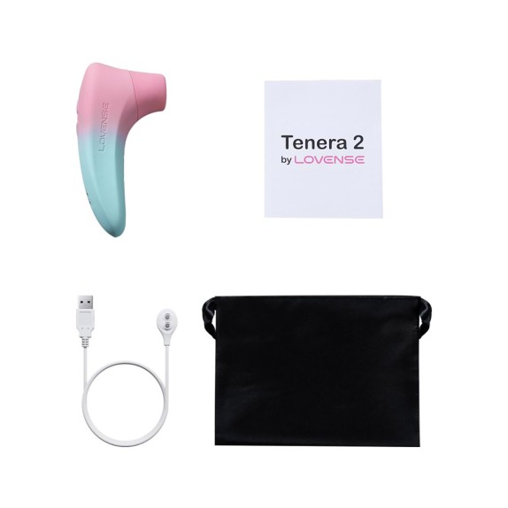 copy of TENERA 2 SUCCHIA CLITORIDE PER DONNA LOVENSE CON APP