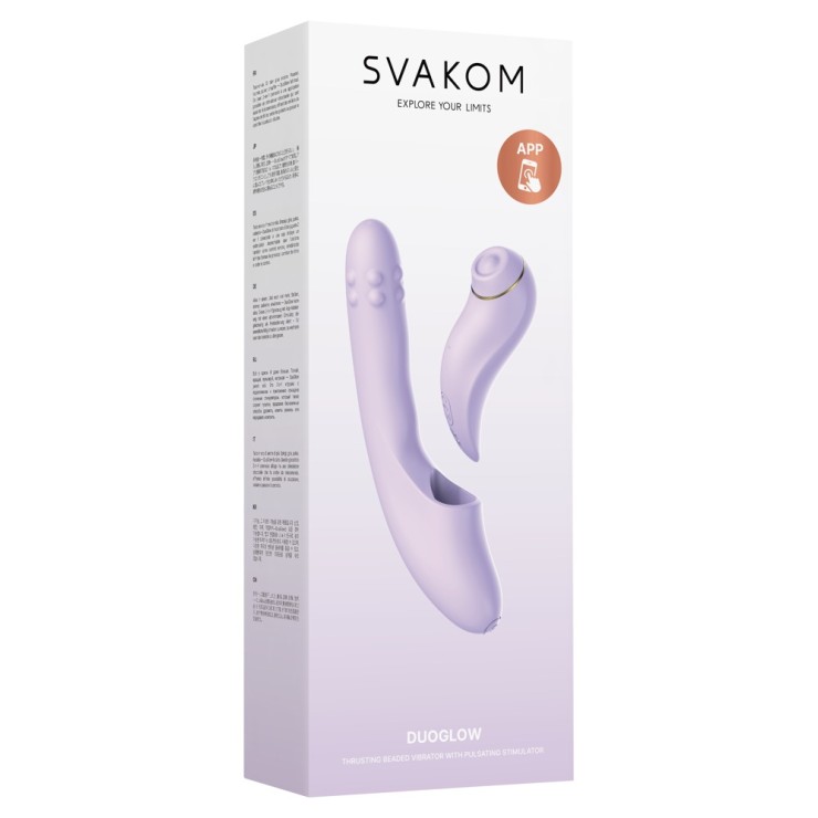 RABBIT 3-IN-1 CON STIMOLA CLITORIDE E VIBRATORE PUNTO G...