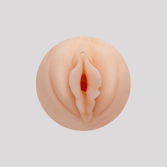 OVETTO MASTURBATORE THE EZY EGG PER PENE A FORMA DI VAGINA