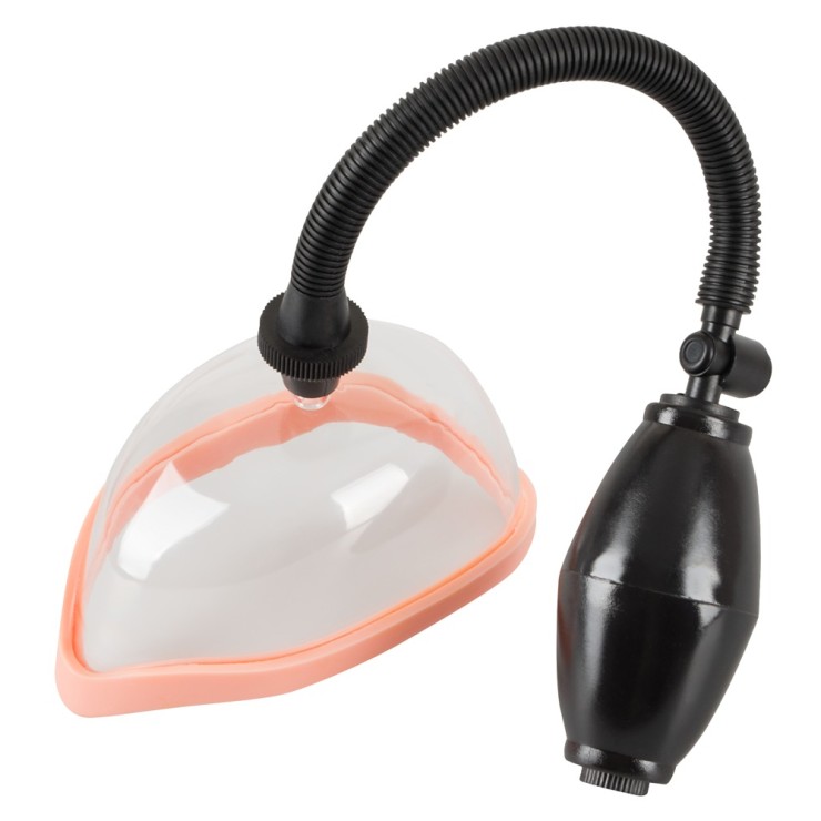 VAGINA SUCKER POMPETTA PER VAGINA 2