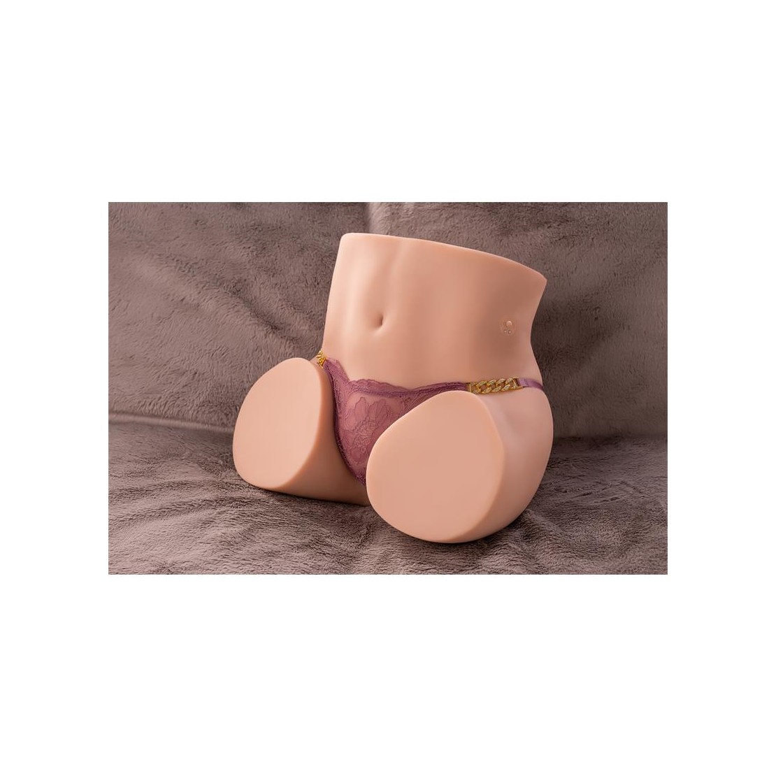 copy of MASTURBATORE REALISTICO TORSO DI DONNA...