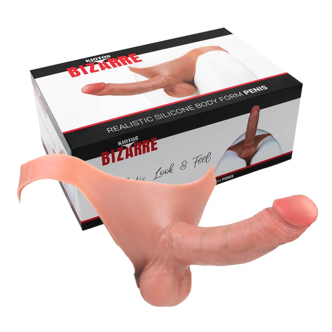 copy of SLIP INDOSSABILE IN SILICONE CON PENE...