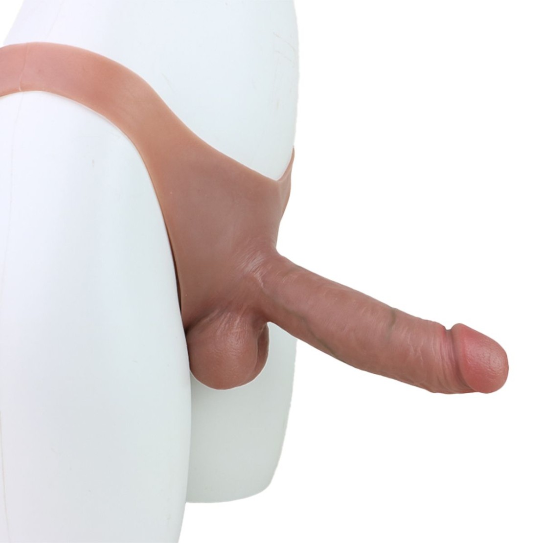 copy of SLIP INDOSSABILE IN SILICONE CON PENE...