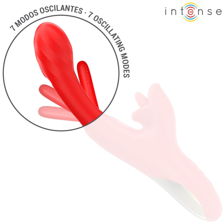 RABBIT CON STIMOLATORE A LINGUETTA INTERNA ED ESTERNA... 2
