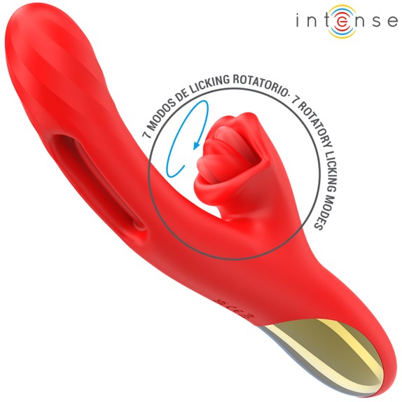copy of RABBIT CON STIMOLATORE A LINGUETTA INTERNA ED ESTERNA JESSICA